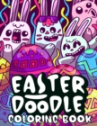 Image for Easter Doodle Coloring Book