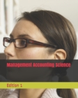 Image for Management Accounting Science