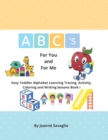 Image for ABC&#39;s For you and For Me