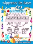 Image for Apprenez les bases des mathematiques pour les enfants