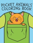 Image for Pocket Animals Coloring Book