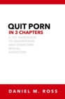 Image for Quit Porn in 3 Chapters