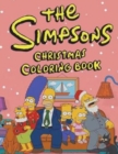 Image for The Simpsons Coloring Book : A great simpsons coloring book for kids, Fun Book and Films Lovers.