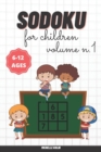 Image for Sudoku Book for Children : 6-12 Ans