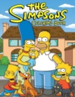 Image for The Simpsons Coloring Book : A great simpsons coloring book for kids, Fun Book and Films Lovers.