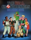 Image for Ghostbusters Coloring Book : Over 50 Ghostbusters illustrations. Confidence And Relaxation Coloring Books For Kid And Adult Color Wonder Creativity, Impressive Coloring Books For Kids, Adults, Boys, G