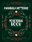Image for Mandala Patterns Coloring Book : Holiday Mandalas Easter Christmas Halloween St Patrick and More, Beautiful Mandala Patterns, Mandalas Coloring Book For Stress Relief And Relaxation