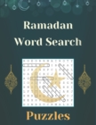 Image for Ramadan Word Search