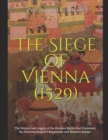 Image for The Siege of Vienna (1529)