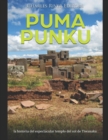Image for Puma Punku