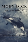 Image for Moby Dick; Or, The Whale : With Annotated