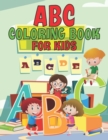 Image for ABC Coloring Book For Kids