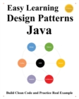 Image for Easy Learning Design Patterns Java (3 Edition)