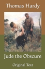 Image for Jude the Obscure : Original Text