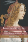 Image for Tess of the d&#39;Urbervilles : A Pure Woman: Original Text