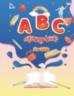 Image for ABC Coloring Book For Kids