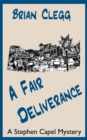 Image for A Fair Deliverance : A Stephen Capel Mystery