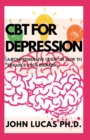 Image for CBT for Depression