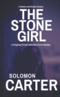 Image for The Stone Girl