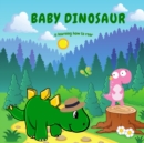 Image for Baby Dinosaur : Learning How to Roar