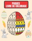 Image for Paques Livre de Coloriage : Livre de coloriage pour enfants 3-9 ans