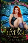 Image for The Magic of Revenge
