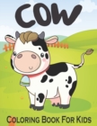 Image for Cow Coloring Book For Kids