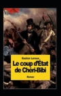 Image for Le Coup d&#39;etat de Cheri-Bibi Annote