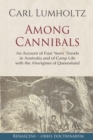Image for Among Cannibals