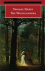 Image for The Woodlanders Annotated