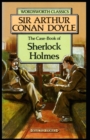 Image for The Casebook of Sherlock Holmes Illustrated