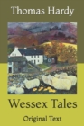 Image for Wessex Tales : Original Text