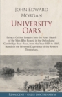Image for University Oars