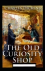 Image for The Old Curiosity Shop Annotated