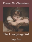 Image for The Laughing Girl : Large Print