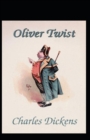 Image for Oliver Twist Annotated