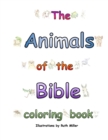 Image for The Animals of the Bible Coloring Book