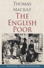 Image for The English Poor