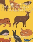 Image for Animals Identification in Arabic