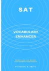 Image for SAT Vocabulary Enhancer