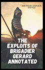 Image for The Exploits of Brigadier Gerard Annotated
