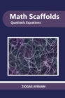 Image for Math Scaffolds