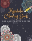 Image for Mandala Coloring Book For Adults With Quotes