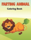 Image for Farting Animal Coloring Book
