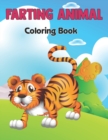 Image for Farting Animal Coloring Book