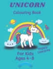 Image for UNICORN Coloring Book