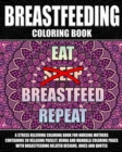 Image for Breastfeeding Coloring Book