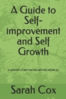 Image for A Guide to Self-improvement and Self Growth