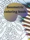 Image for Geometric coloring book
