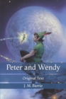 Image for Peter and Wendy : Original Text
